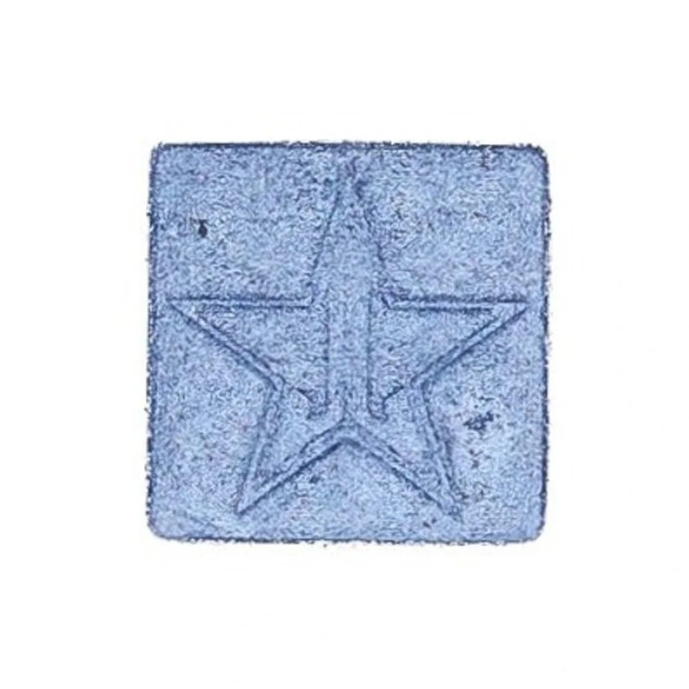 Jeffree Star - Eyeshadow Artistry Single - Ice Tray - 0.05 oz - NWOB